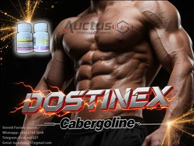 Berapa lama Cabergoline (Dostinex) berlaku? Bagan garis waktu dari regulasi h...