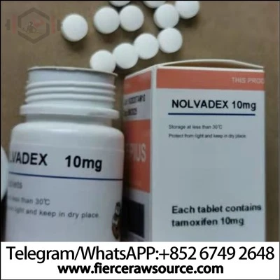 Tablet jadi (hepius) nolvadex (tamoxifen) 10mg pencegahan kanker payudara