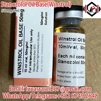 Stanozolol   CAS   % 7b % 7b0% 7d % 7d