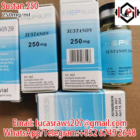 Sustan 250